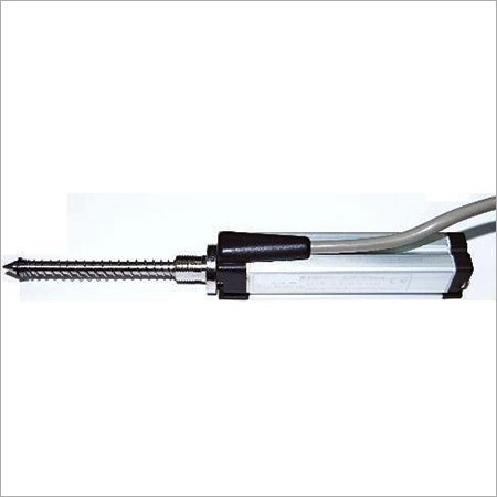Capacitive Displacement Sensor