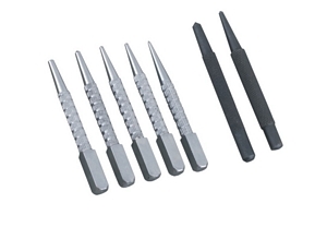 NAIL PUNCHES