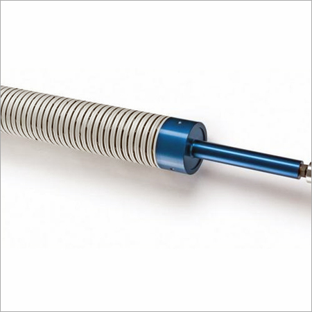 Differential Shafts