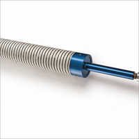 Differential Shafts
