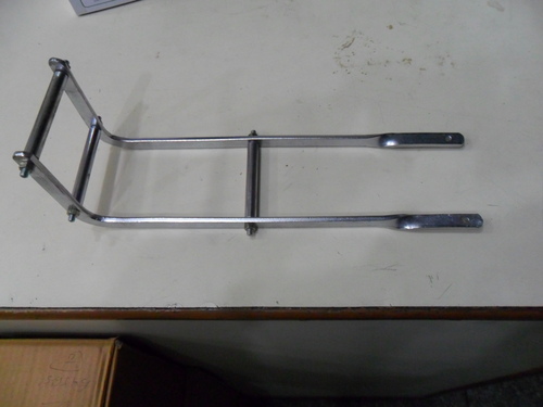 Machine Parts - Aluminum Alloy 10x5x2 Inches, Silver, Load Capacity 50 Lbs | Durable Material, Precise Engineering, Corrosion Resistant