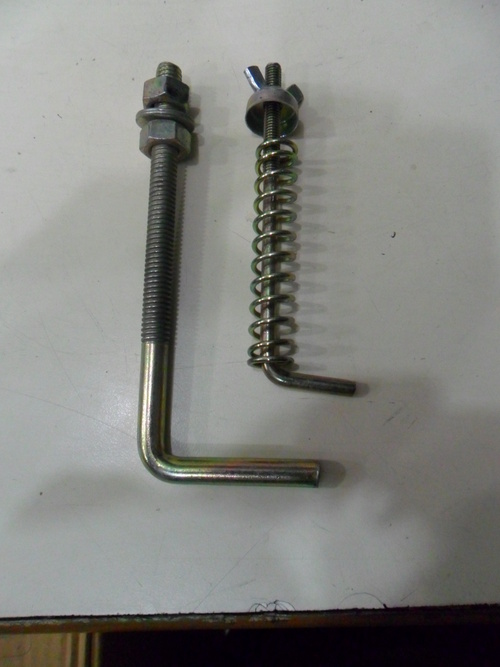 Machine Parts