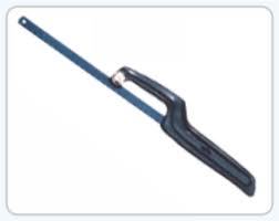 ADJUSTABLE HANDY HACKSAW
