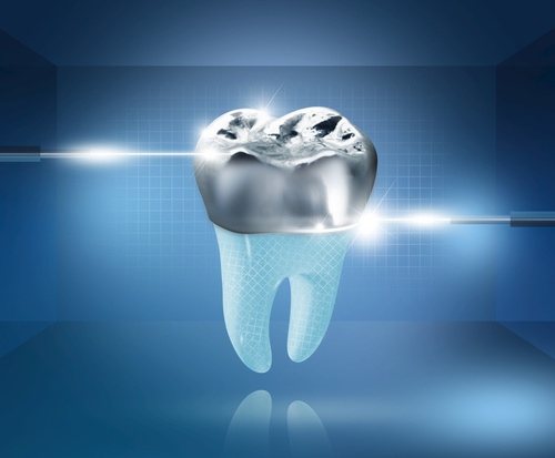 Teeth Whitening Services