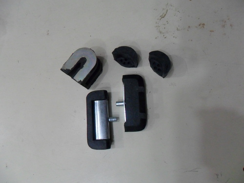 machine parts