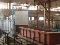 Tube Annealing Furnace