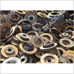 Cast Iron Rotors Scrap