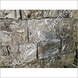 Scrap Metal Aluminum
