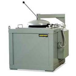 Hardening Tempering Furnace