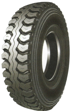 TRUCK/BUS RADIAL TYRES