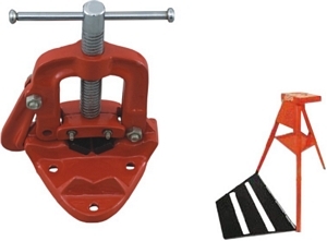 PIPE VICE SELF LOCKING