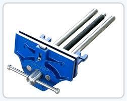 WOOD WORKING VICE