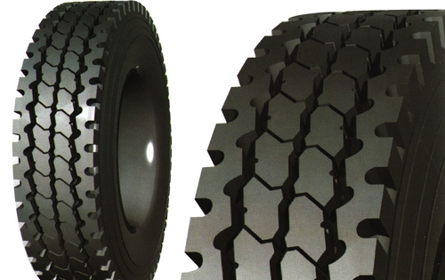 TRUCK/BUS RADIAL TYRES