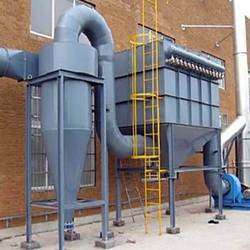 Pollution Control System Pollution Control System