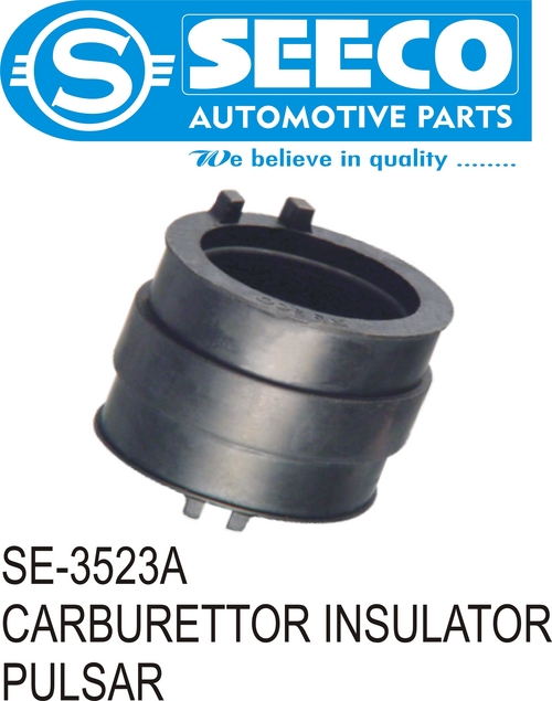 CARBURETTOR INSULATOR