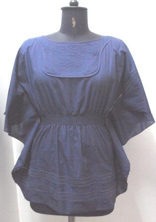 Embroidered Kaftans
