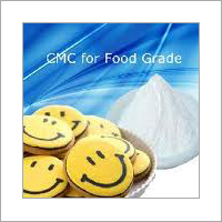 Sodium Carboxymethylcellulose Food