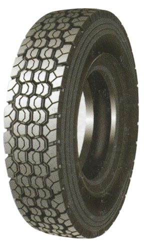TRUCK/BUS RADIAL TYRES