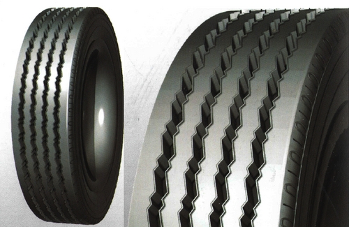 TRUCK/BUS RADIAL TYRES