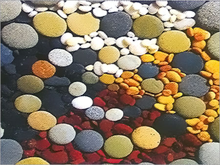 Pebbles River Stones