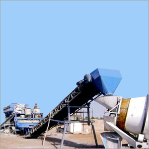 Discharge Direct To Transit Mixer Discharge Direct To Transit Mixer