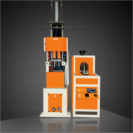 Pet Blow Moulding Machinery Pet Blow Moulding Machinery