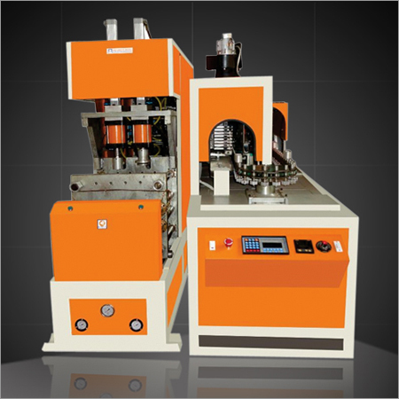 Pet Blowing Machines Pet Blowing Machines