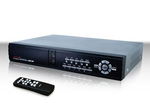 Digital Video Recorder