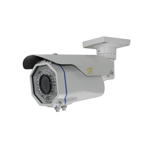 Internet Protocol Camera