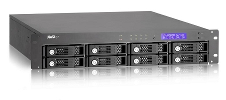 Network Video Recorder
