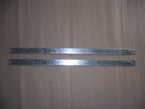 Stripe Heater