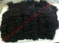 Indian Remy Machine Weft 
