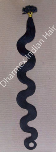 U-Tipped Body Wave