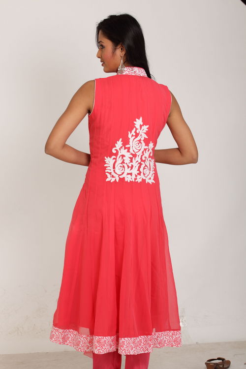 Fancy Salwar Suit