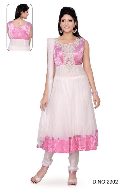 Stylish Salwar Suit