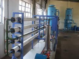 RO Plant