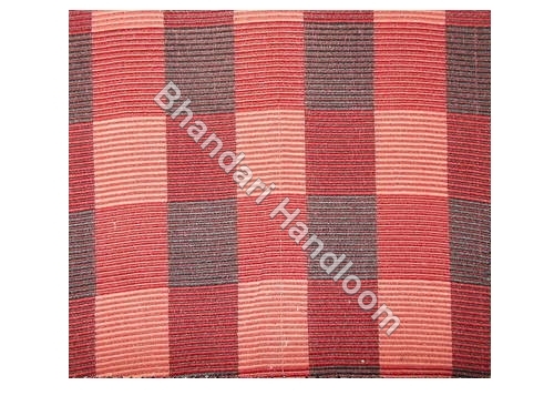 Desinger Cotteri Check Fabric