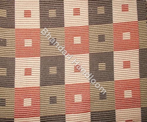 Cotteri Check Fabric