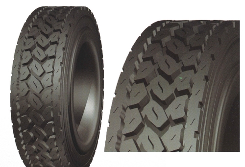 TRUCK/BUS RADIAL TYRES