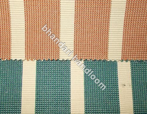 Multicolor Table Mat Fabrics