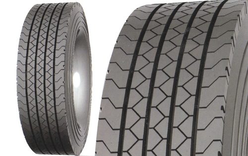 TRUCK/BUS RADIAL TYRES