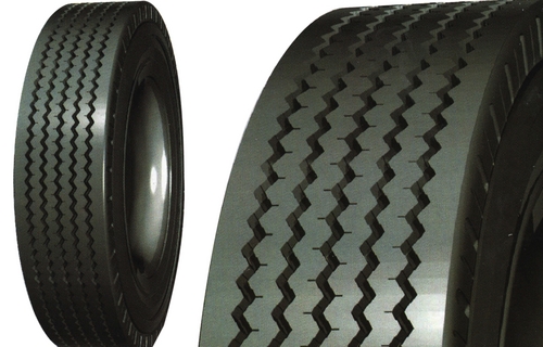 TRUCK/BUS RADIAL TYRES