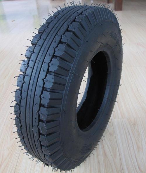 TRUCK/BUS BIAS TYRES