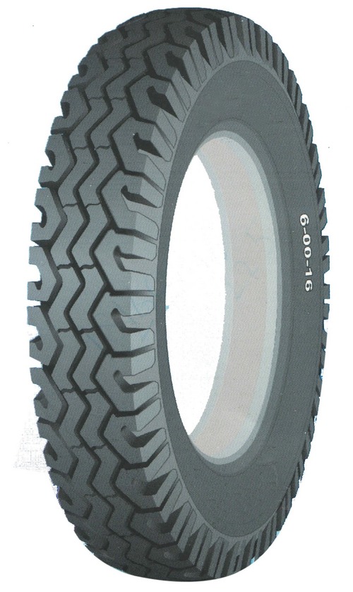 TRUCK/BUS BIAS TYRES