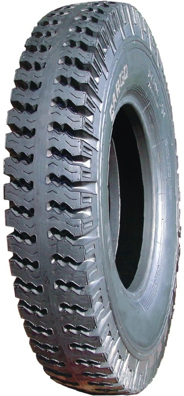 TRUCK/BUS BIAS TYRES