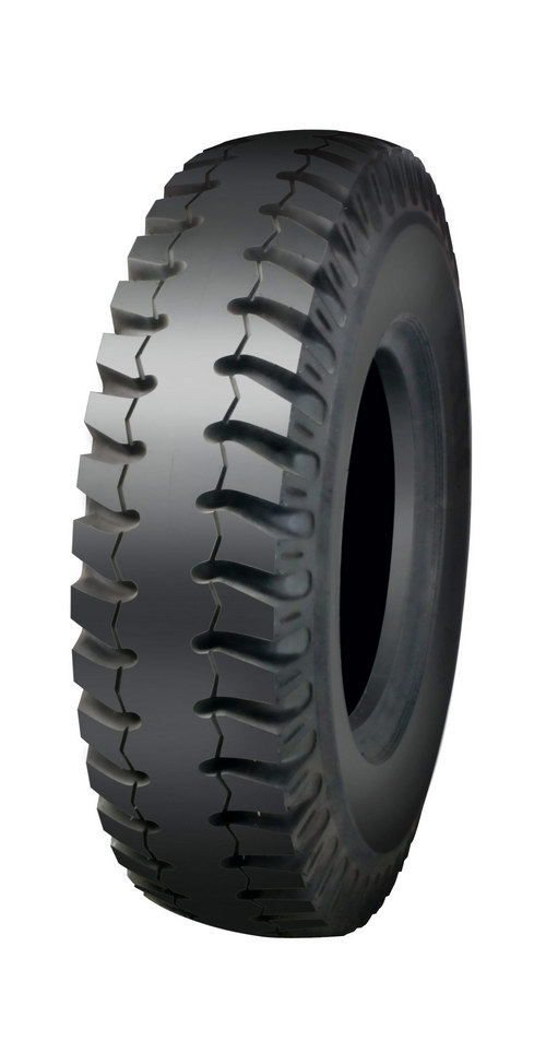 TRUCK/BUS BIAS TYRES