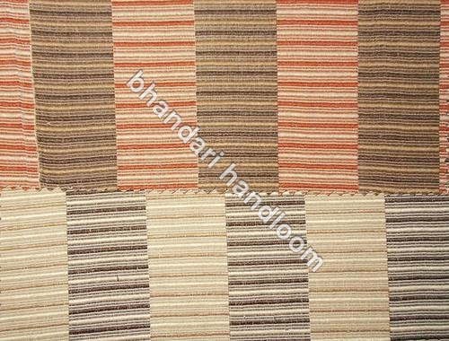 Multicolor Shoe Fabric