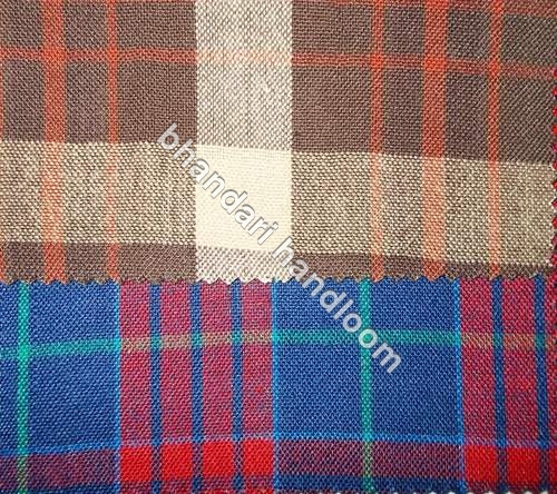 Polyester cotton Fabric