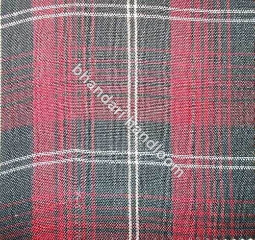 Bag Fabrics - Polyester, 48 inches Wide, Multiple Colors, Cotton-Like Texture | Durable Fabric, Exotic Patterns, Versatile Use for Office Chairs, Curtains, Seat Covers, Table Mats