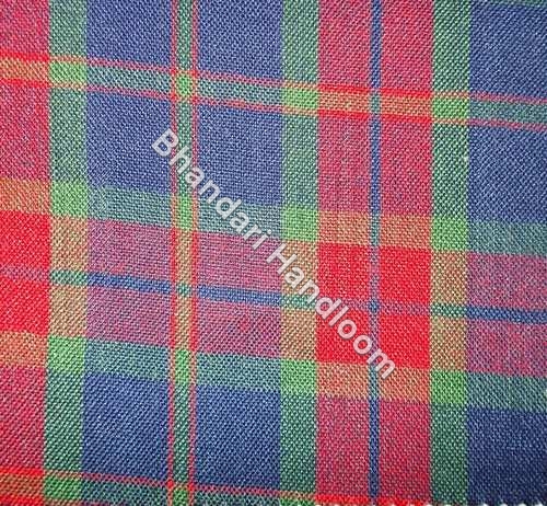 Revolving Chair fabrics